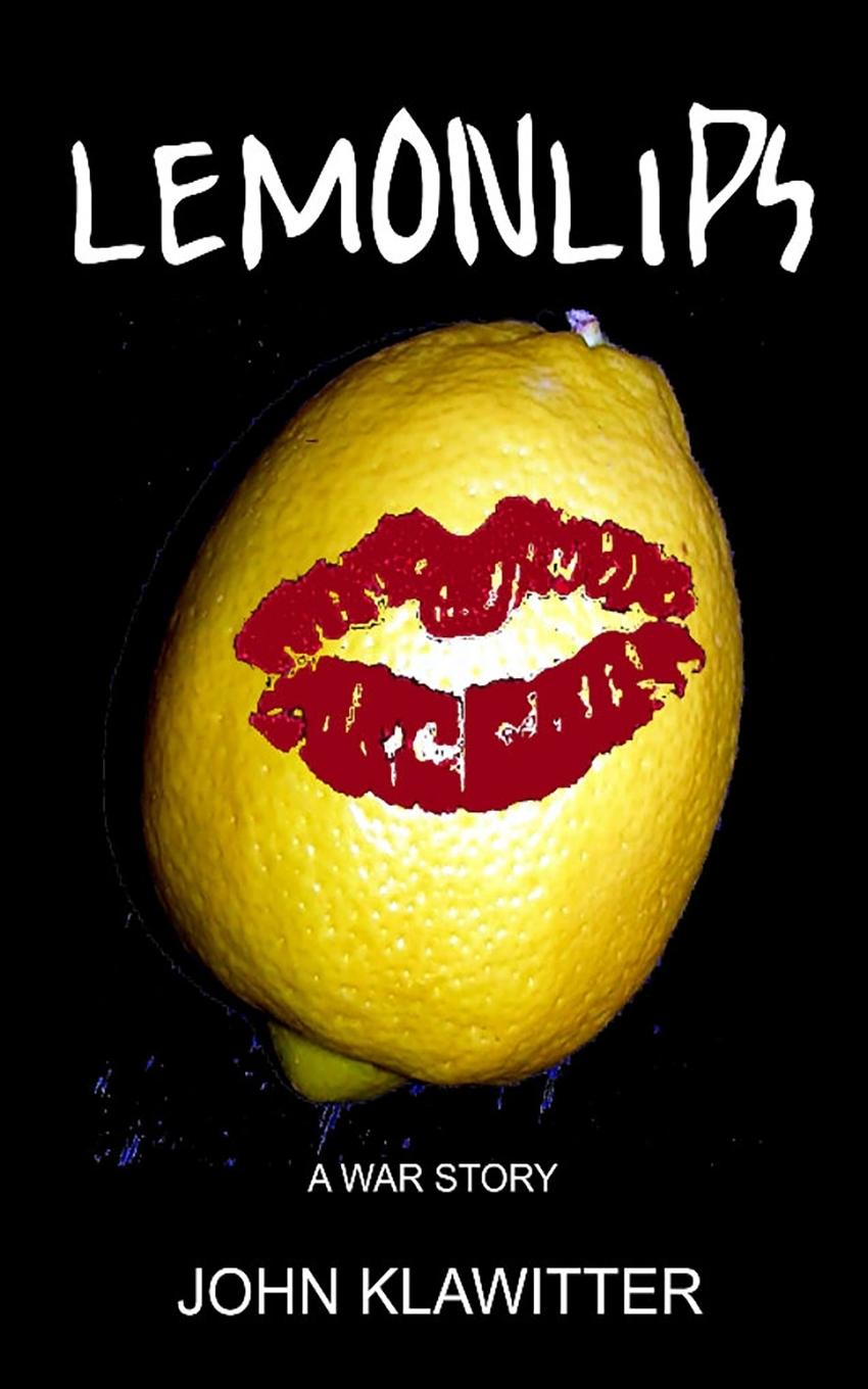 Book Lemonlips John Klawitter