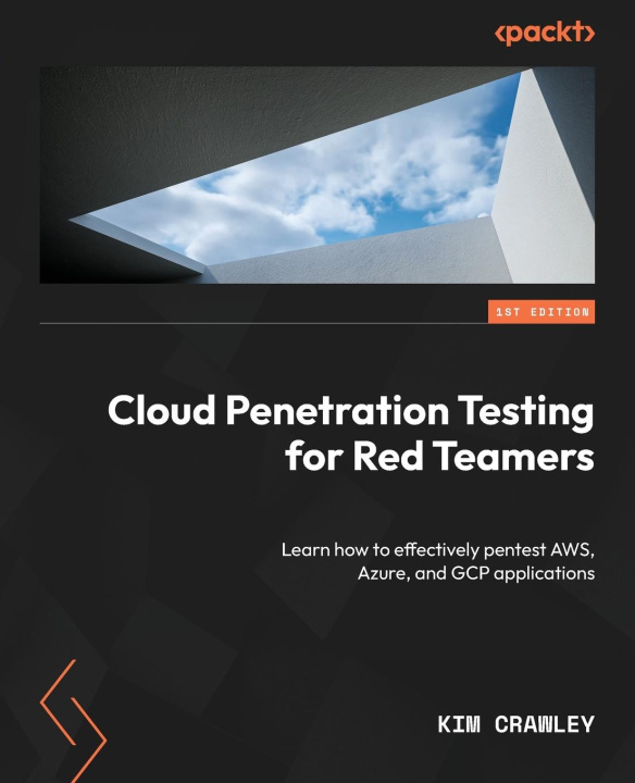 Carte Cloud Penetration Testing for Red Teamers 