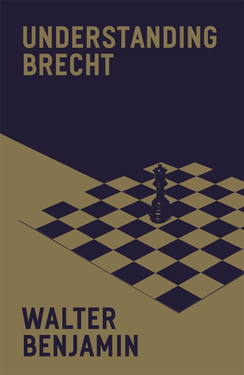 Book Understanding Brecht Anna Bostock