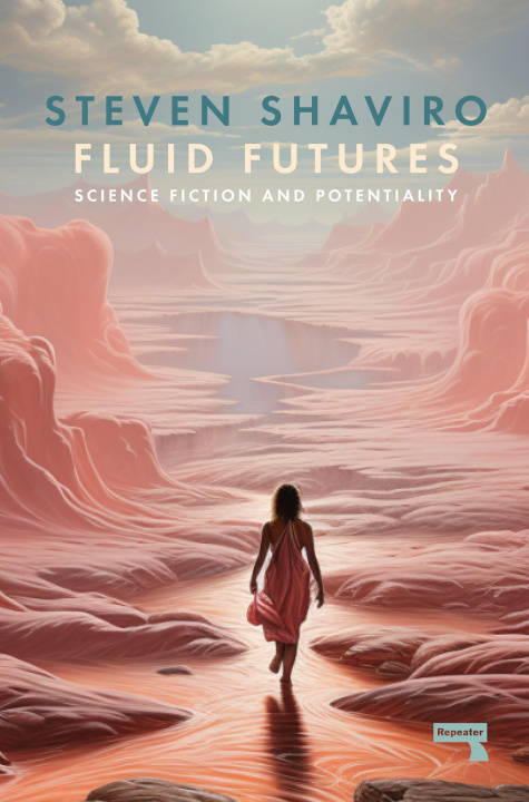 Książka Fluid Futures 