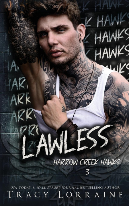 Kniha Lawless 