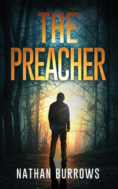 Libro The Preacher Nathan Burrows