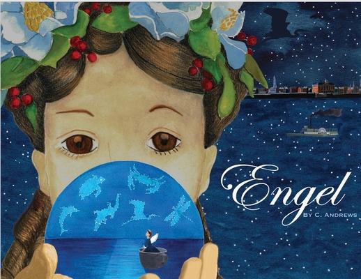 Knjiga Engel Cynthia Andrews