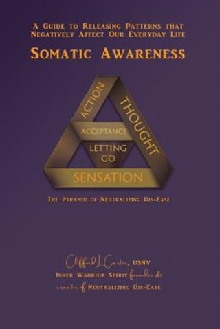 Knjiga Somatic Awareness Clifford L Carter