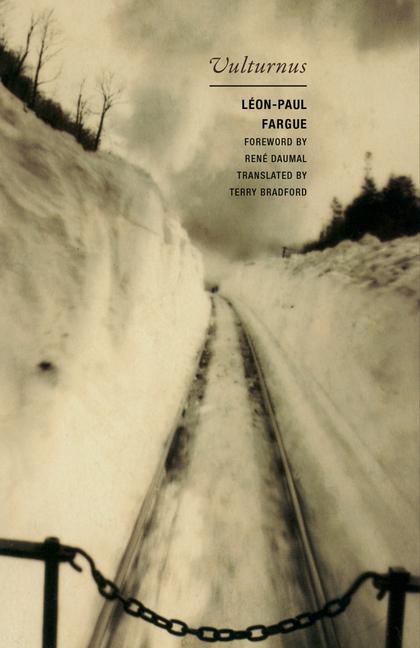 Livre Vulturnus 