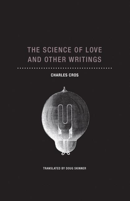 Kniha The Science of Love and Other Writings 