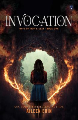 Könyv Invocation Erin