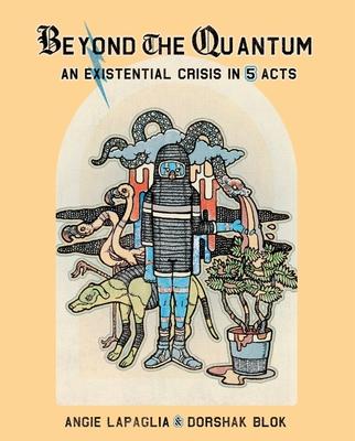 Knjiga Beyond the Quantum 