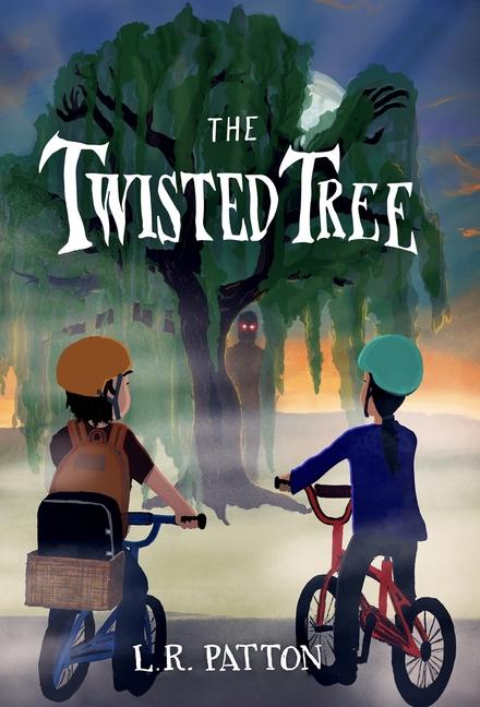 Knjiga The Twisted Tree L.R. Patton