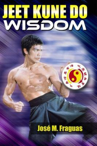 Książka Jeet Kune Do Wisdom 