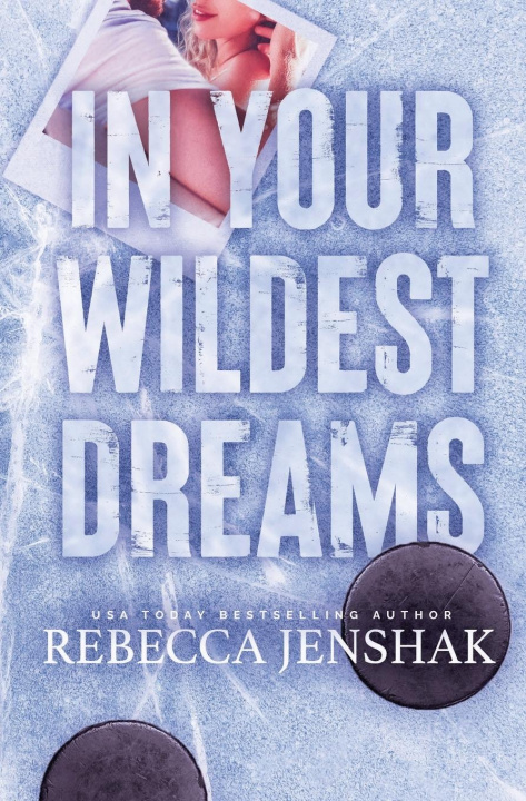 Knjiga In Your Wildest Dreams 
