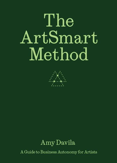 Libro The Artsmart Method PELLERIN ANANDA