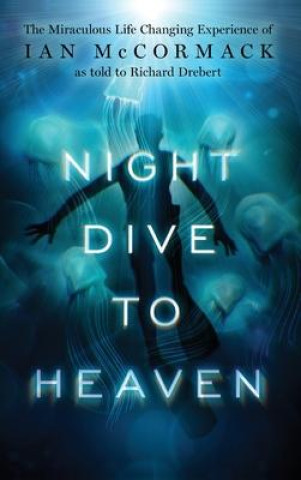 Carte Night Dive to Heaven Richart Drebert