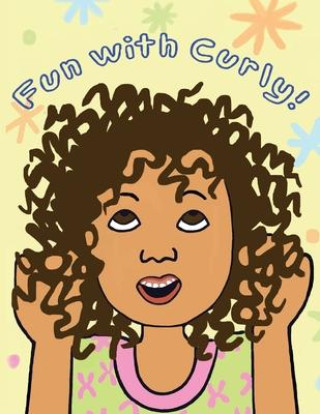 Book Fun With Curly Dawn Phillips