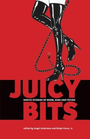 Knjiga Juicy Bits Angel Ackerman