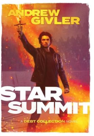 Libro Star Summit Andrew Givler