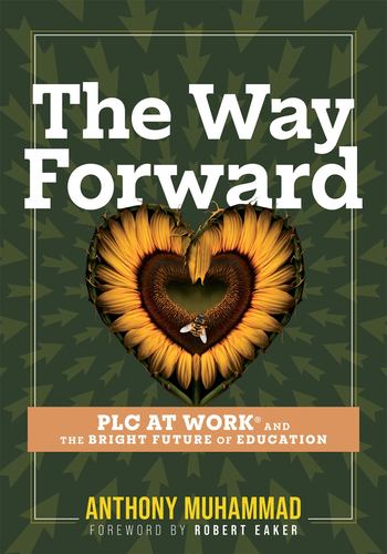 Libro The Way Forward 