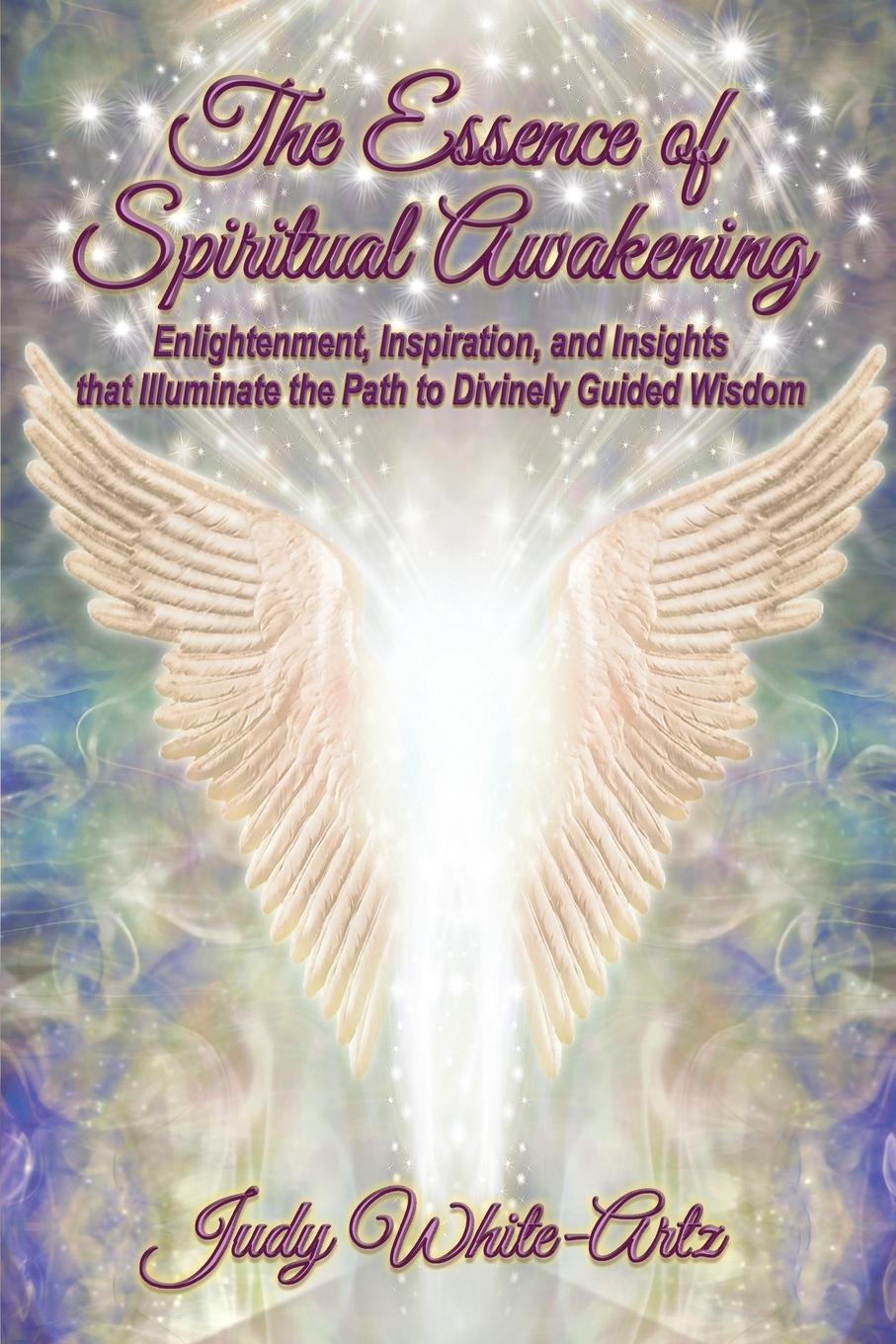 Kniha The Essence of Spiritual Awakening 