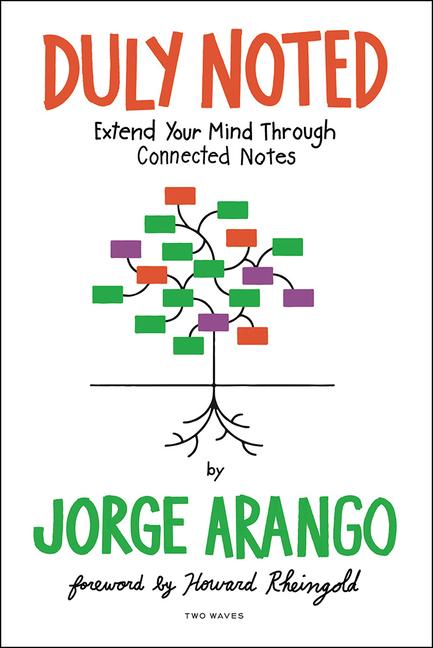Book Duly Noted Jorge Arango