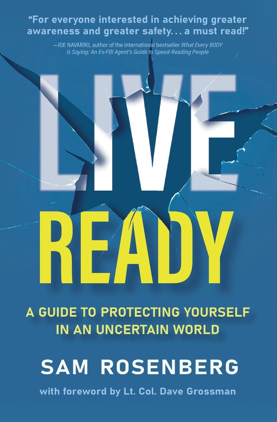 Libro Live Ready 