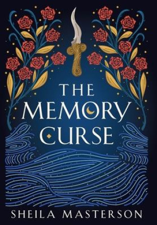 Книга The Memory Curse Sheila Masterson