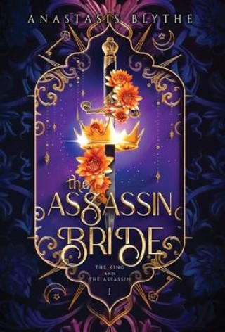 Book The Assassin Bride 