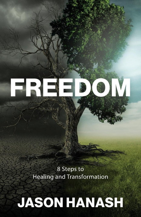 Book Freedom Jason Hanash