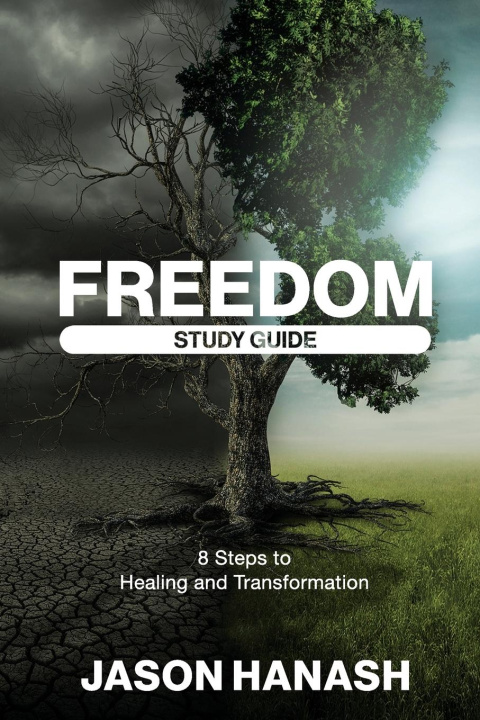 Book Freedom Study Guide Jason Hanash