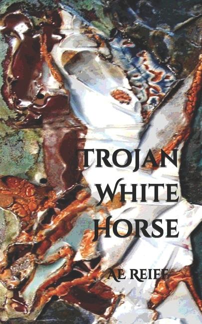 Knjiga Trojan AE Reiff