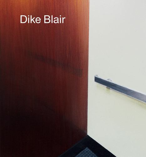 Knjiga Dike Blair BLAIR DIKE