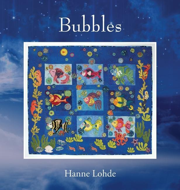 Knjiga Bubbles Hanne Lohde