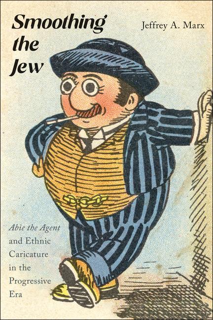 Book Smoothing the Jew Marx