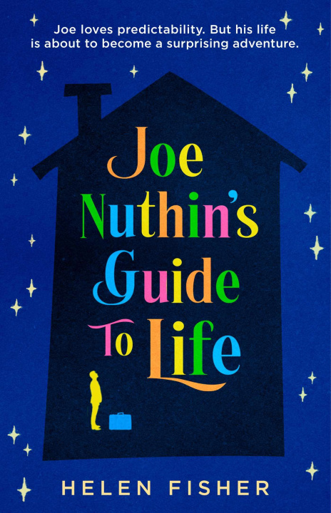 Könyv Joe Nuthin's Guide to Life 