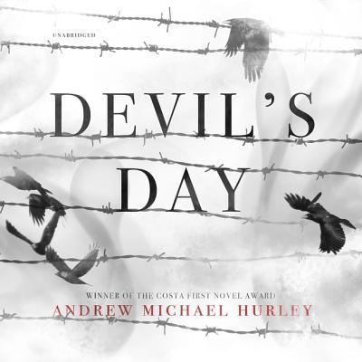 Audio Devil's Day Lib/E Richard Burnip