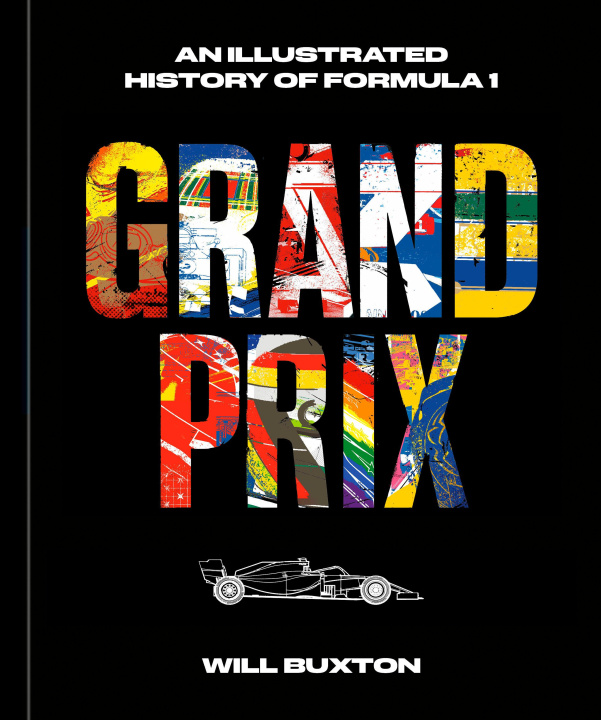Könyv Grand Prix 