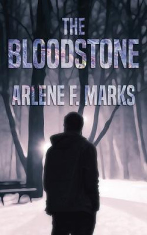 Libro The Bloodstone Arlene F. Marks