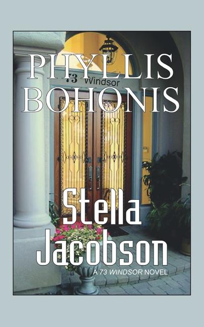 Book Stella Jacobson Phyllis Bohonis