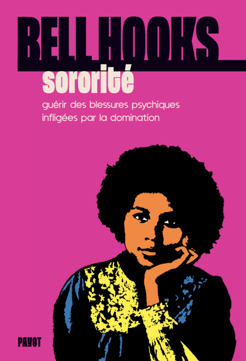 Book SORORITE Hooks