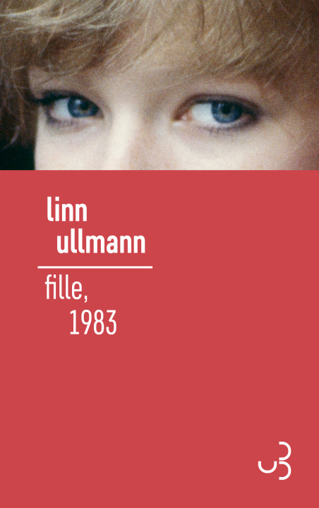 Knjiga Fille, 1983 Ullmann