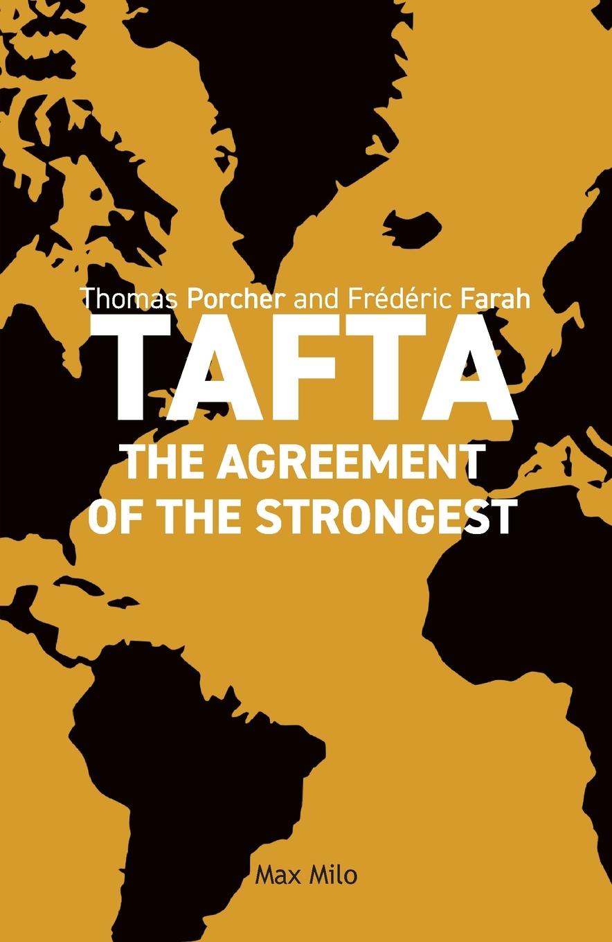 Knjiga Tafta Frédéric Farah