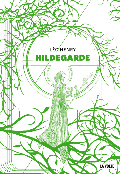 Knjiga Hildegarde Henry