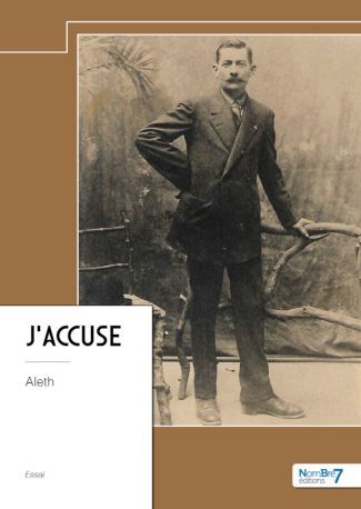 Knjiga J'accuse Aleth