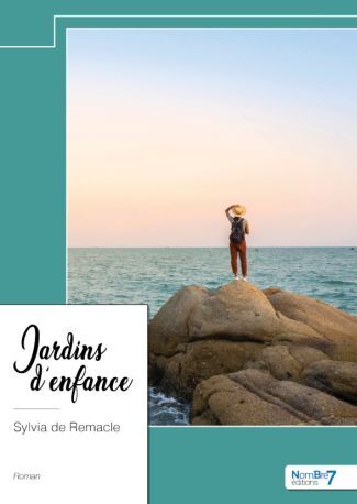 Buch Jardins d?enfance de Remacle