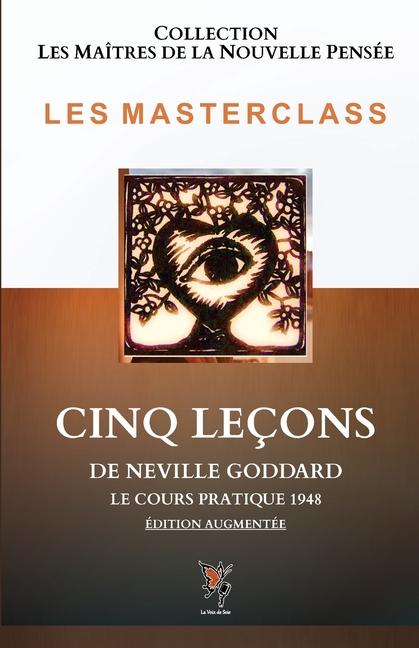 Knjiga Cinq Leçons Gipsy Paladini