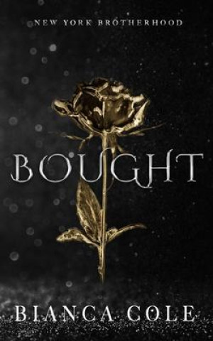 Book Bought Bianca Cole