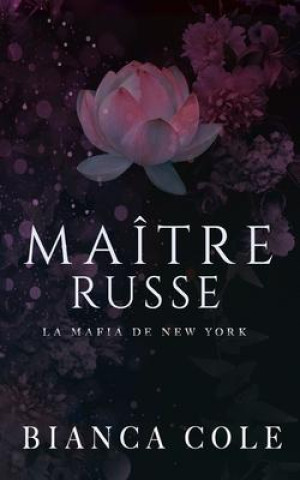 Knjiga Maître Russe Bianca Cole
