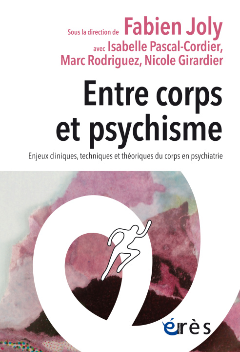 Knjiga Entre corps et psychisme Girardier