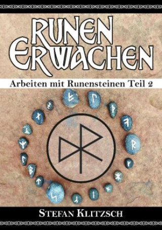 Buch Runen erwachen Stefan Klitzsch