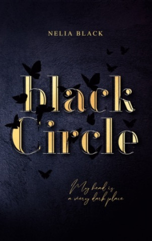 Knjiga Black Circle Nelia Black