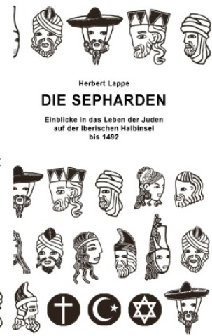 Könyv Die Sepharden 